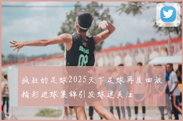 疯狂的足球2025天下足球再度回放精彩进球集锦引发球迷关注